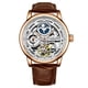 thumbnail image 1 of Reloj Stuhrling Hombre Dualtime 3917.3, Automático 43mm, 1 of 4