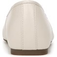 thumbnail image 3 of Vionic Women's Orinda Skimmers Ballet Flat Cream Nappa Leather 6N, 3 of 4