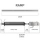 thumbnail image 5 of Trampa Para Ratones, Cubeta Para Ratones, Ratas, Trampa Para Rodillos, Trampa Para Ratones Para Interiores Y Exteriores Guardurnaity HA036297-00, 5 of 6