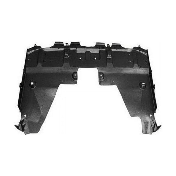 Undercar Shield - Compatible with 2010 - 2014 Subaru Legacy 2011 2012 2013