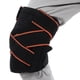 thumbnail image 4 of Rodillera, Protección Deportiva Soporte De Rodilla Neopreno Para Lesión De Menisco Para Esguince Deportivo Para Lesión De Ligamento Para Artritis ANGGREK Descripción de la referencia, 4 of 5