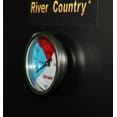 thumbnail image 5 of River Country 5" (RC-T5L) Adjustable BBQ Grill Thermometer Temperature Gauge 50 to 550 F (Long Stem), 5 of 5