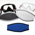 thumbnail image 2 of Sonducket Funda acolchada para correa de buceo, protección para esnórquel, almohadilla para cinturón, gafas de natación, banda para la Type5 NO5, 2 of 6