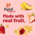 thumbnail image 3 of Yoplait Original Low Fat Yogurt Variety Pack, Made with Real Fruit, 8 Yogurt Cups, 48 oz, 3 of 16