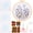 Wild Grass-3Pack, variant on Threns Embroidery Kit for Beginners,3 Pack Embroidery Starter Kit with Floss and Needles,Pre-Stamped Patterns,7.8 inch Hoop,Step-by-Step Guide,DIY Needlework Gift for Craft Lovers