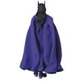 thumbnail image 3 of Medicom - Batman: Hush - Huntress Mafex Action Figure, Medicom, Gifts, 3 of 7