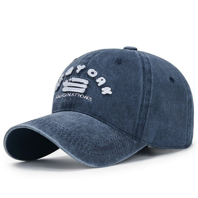 Chapeau de Protection Mode Été pour Femmes et Hommes Casquette de Baseball Décontractée Visière de Sport Extérieur
