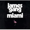 James Gang - Miami [CD]