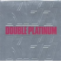 Kiss - Double Platinum - Music & Performance - CD