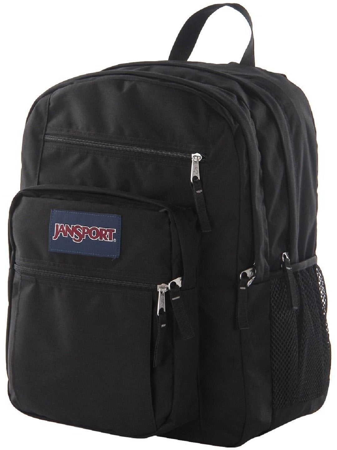 big backpacks