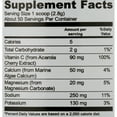 thumbnail image 4 of Vega Sport®, Plant-Based Hydration, Berry, 5 oz (142 g), 4 of 7