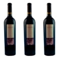 thumbnail image 1 of Paquete 3 Botellas Vino Tinto Vino de Piedra 750 ml, 1 of 3