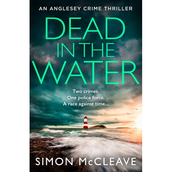 Anglesey Dead in the Water, Book 5, (Paperback)