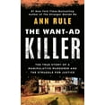 thumbnail image 2 of Pre-Owned The Want-Ad Killer (Mass Market Paperback) 0451166884 9780451166883, 2 of 2