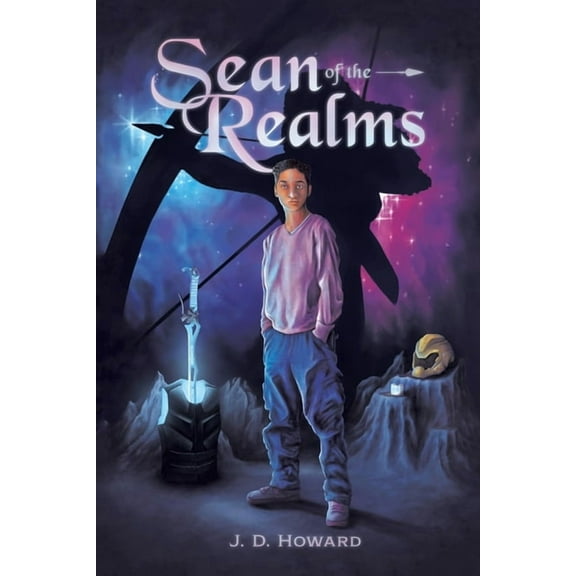Sean of the Realms (Paperback)