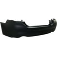 thumbnail image 2 of For 2016-2018 Altima Bumper Cover Rear 850229HS0H-PFM, 2 of 5