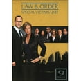 thumbnail image 4 of Law and Order - Special Victims Unit: Season 9 [DVD], 4 of 5