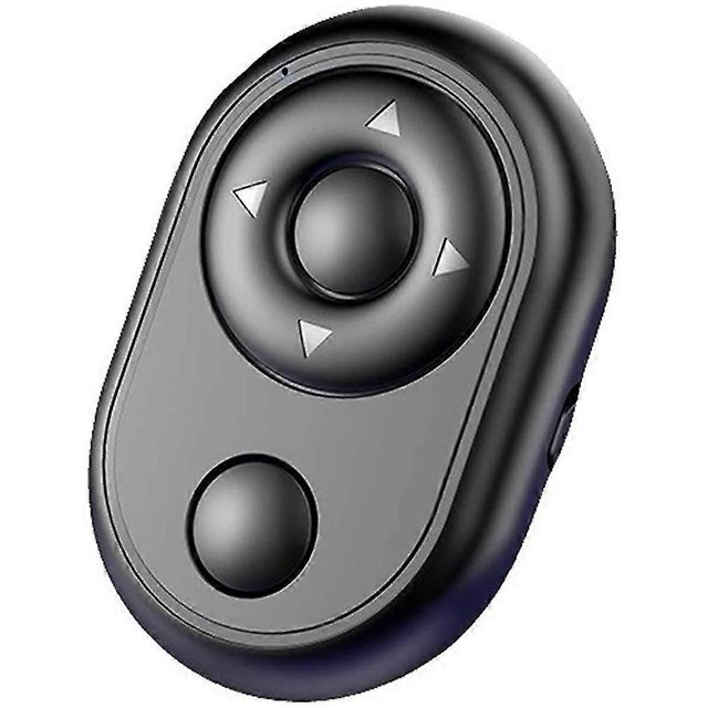Wireless Bluetooth Remote Control Shutter Controller for - Can Also Be Remote and Bluetooth Camera Remote