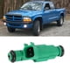 thumbnail image 5 of Inyector de combustible LHCER 4 agujeros 0280155789 para Dodge Ram Dakota 96-99, 5 of 8