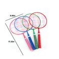 thumbnail image 2 of BESTSKY 2026 New Durable Badminton Set for Kids, Indoor and Outdoor Game Toy Set for Backyard, Park, Beach, Gym, School, 2 of 6