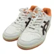 thumbnail image 2 of ASICS 1201A476-109 EX89 White Habanero Low Top Sneakers 28.5cm Used LIFE-0, 2 of 6