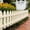 H, variant on Upgraded Courtyard Fence European Style Fence Outdoor Garden Fence Small Fence Lawns Decoration Fence Decorative Border For Flower Beds And Pathways H