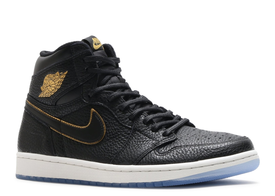 jordan 1 la all star