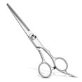 thumbnail image 1 of Tijeras para cortar el pelo - Tijeras para cortar el pelo y peluquería Tijeras de acero inoxidable para peluquería y corte de pelo para barberos, 1 of 5
