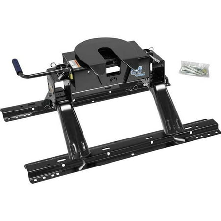 Draw-Tite 30128 Drt30128 (3 Boxes-30099+30727+30035)Pro Series 15K 5Th Wheel Hitch Complete W/10 Bolt