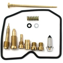 Carburetor Rebuild Repair Parts Kit Fits Arctic Cat 01-03 300 2x4, 01-05 300 4x4 0101-032