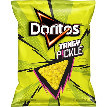 Doritos Merchandise