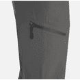 thumbnail image 5 of Orvis Men's Tech Pant, Gray, 30x29, 5 of 6