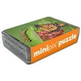 thumbnail image 3 of Monarch Butterfly, a 140-piece Puzzle by Pigment & Hue, 3 of 3