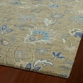 thumbnail image 2 of Kaleen Helena Hand Tufted 3208-82 Lt. Brown Area Rugs, 2 of 4