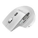thumbnail image 1 of Mouse Ergonomico Acteck VIRTUOS PRO MI780 3000dpi Inalambrico 8 Botones Blanco AC-936194, 1 of 6