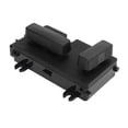 thumbnail image 3 of Interruptor De Control Del Asiento Delantero Izquierdo, Interruptor Del Asiento Eléctrico Del Lado Del Conductor De 8 Vías Control De Inclinación De Ajuste Reclinable Para Silverado 1500 2500 LHD, 3 of 5