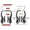 thumbnail image 4 of Complete Bicycle Mountain Bike Set,V Brake + Outer Cables +, 4 of 6