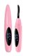 thumbnail image 1 of Rizador de pestañas eléctrico Zefei Wu con peine Pantalla LED 3 configuraciones de temperatura USB Recargable Rizado natural 24H Rosa, 1 of 5