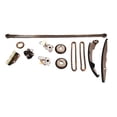 thumbnail image 1 of Kit Cadena Distribución Xterra 2005 A 2009 Nissan V6 4.0L KEEP ON GREEN ., 1 of 3