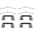 thumbnail image 5 of For 2012-2014 Ridgeline Brake Pad Set 45022SJPA01, 5 of 5