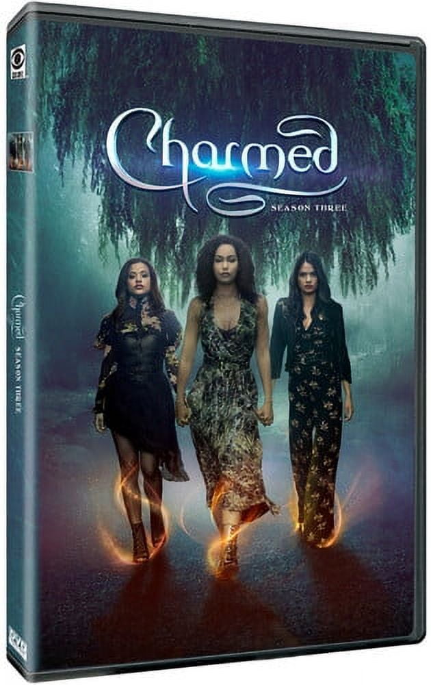 Charmed: The Final Season - Walmart.com