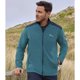 thumbnail image 3 of Atlas For Men - Forro Polar para Hombre (Azul Paloma), 3 of 3