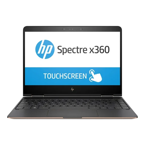 Restored HP Spectre x360 14-EF200 13.5" Full HD+ Touchscreen Laptop Intel Core i5-1335U 16GB RAM 1TB SSD Windows 11 Pro