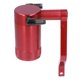 thumbnail image 5 of Kit de lata de captura de aceite, kit de lata de captura de aceite Soporte Z Billet Aluminio Rojo Reemplazo para Charger Challenger 2011-2021 6.4L, 5 of 5