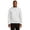 White, variant on Sport-Tek 1/4-Zip Sweatshirt. ST253