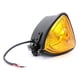 thumbnail image 4 of Luz De Advertencia de la lámpara Del Punto de la lámpara De La Cabeza De 12V LED Para Negro + Amarillo Yotijar Linterna de la motocicleta LED, 4 of 9