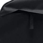 Nike DD0559 Elemental Sports backpack unisex-adult black/black/white 1SIZE