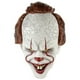 thumbnail image 3 of Disfraz de Pennywise para adultos y niños, conjunto de disfraz de payaso para fiesta de Halloween y hombres, 3 of 3