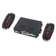 thumbnail image 1 of De Alarma De Seguridad Para Automóvil, Precalentamiento, Enfriamiento, Ajuste Universal, Kit De Bloqueo Central Remoto DC12V, Arranque Con 1 Botón Para Automóviles, 1 of 7