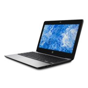 HP Chromebook 11 G5 Ee Intel Celeron 1.60 GHz 4Gb Ram 16GB Chrome OS - Scratch and Dent